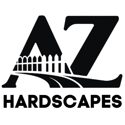 AZ Hardscapes Logo